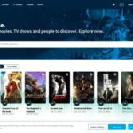 The Movie Database (TMDB)