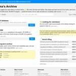 Ebooks Anna's-archive