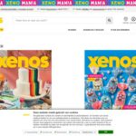 Xenos