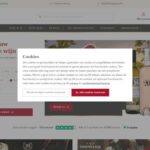 De Wijnbeurs - altijd een bijzondere wijn in uw glas