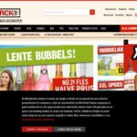 DirckIII - De goedkoopste en beste slijterij van Nederland!