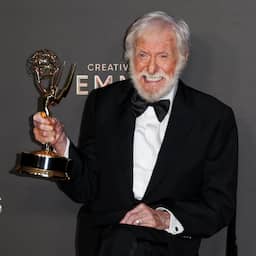 Acteur Dick van Dyke (99) voelt zich 'minderwaardig' vanwege zijn leeftijd
