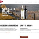 De Wijnkelder Barendrecht - Geweldige Wijnen voor de Laagste Prijs Thuis