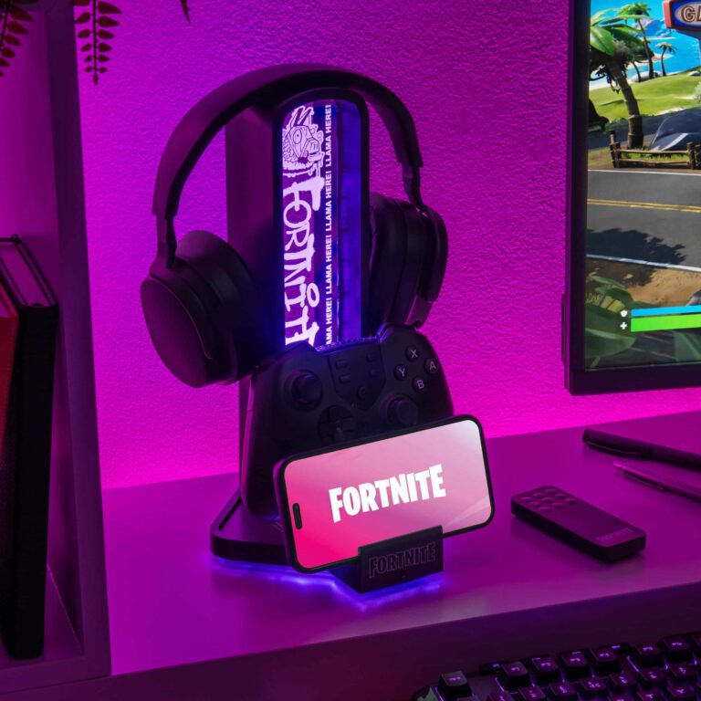 1-PP14509FO_Fortnite_Desk_Headphone_Stand_With_Light_lifestyle_ON_3_square-scaled.jpg