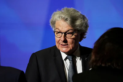 file-photo-european-commissioner-for-internal-market-thierry-breton-looks-on-before-french-president.webp