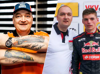 leidschendam-max-verstappen-fan-dennis-in-zijn-woning-met-allerhande-collectors-items-van-zijn-grote.webp