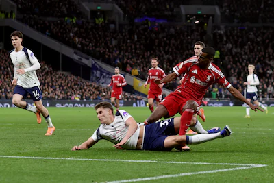 london-england-december-20-alexander-isak-of-liverpool-is-tackled-by-micky-van-de-ven-of-tottenham-h.webp