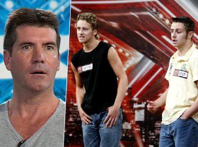 simon-cowell-reageert-op-de-auditie-van-ant-en-seb-in-x-factor-in-2008.webp