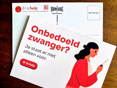 2026-boomerang-kaart-m-b-t-abortus-de-kaarten-zijn-afkomstig-van-de-anti-abortusorganisatie-schreeuw.avif