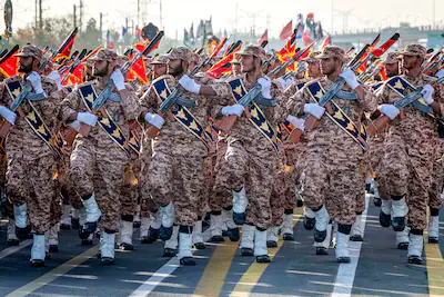 armed-islamic-revolutionary-guard-corps-irgc-military-personnel-march-in-a-military-parade-commemora.webp