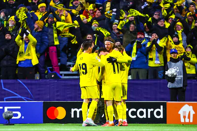 bodoe-glimt-s-danish-forward-09-kasper-waarst-hogh-celebrates-scoring-his-team-s-first-goal-with-his.webp