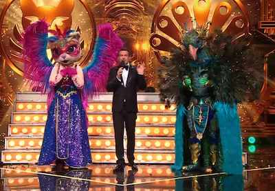 de-glamourpoes-en-pauw-namen-het-tegen-elkaar-op-in-de-finale-van-the-masked-singer.webp
