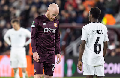 edinburgh-scotland-december-19-hearts-liam-boyce-looks-dejected-at-full-time-during-a-uefa-conferenc.avif