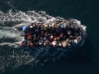 english-channel-march-06-an-inflatable-dinghy-carrying-around-65-migrants-crosses-the-english-channe.avif
