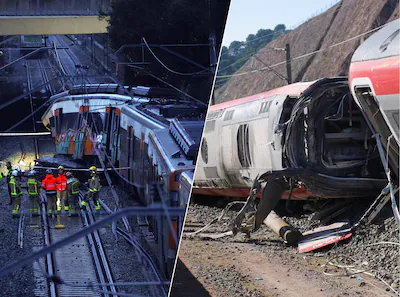 epa12666724-firefighters-check-the-commuter-train-that-derailed-between-gelida-and-sant-sadurni-d-an.webp