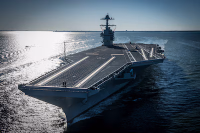 file-in-this-photo-provided-by-the-u-s-navy-the-uss-gerald-r-ford-embarked-on-the-first-of-its-sea-t.avif