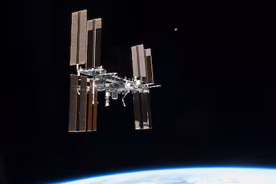 file-the-international-space-station-is-seen-from-the-space-shuttle-atlantis-on-july-19-2011-after-i.avif