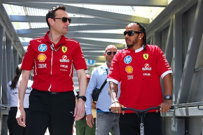 monte-carlo-monaco-may-22-lewis-hamilton-of-great-britain-and-scuderia-ferrari-talks-with-riccardo-a.jpeg