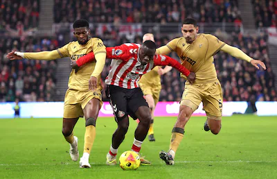 sunderland-england-january-17-brian-brobbey-of-sunderland-is-challenged-by-jefferson-lerma-and-rips.webp