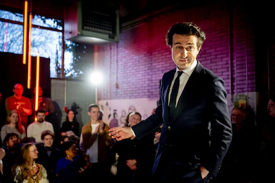 2026-02-01-16-51-18-utrecht-jesse-klaver-spreekt-tijdens-een-bijeenkomst-van-groenlinks-pvda-met-par.webp